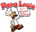 Papa Louie